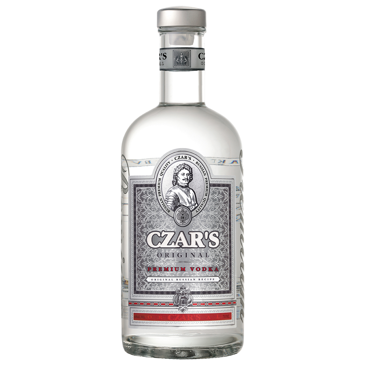 Czars Original Vodka 0,7.jpg