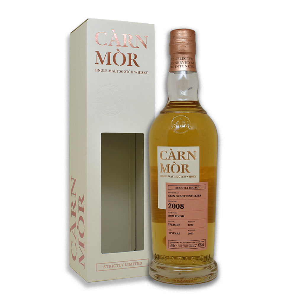 Càrn-Mòr-Glen-Grant-2008-Rum-Finish-13-Year-Old-Speyside-Whisky.jpg